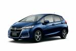 Honda Fit Modulo Style 2018 года (JP)